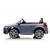 Elektrické autíčko Audi TT RS Roadster světle modrá6