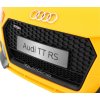 Elektrické autíčko Audi TT RS 8