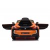 Pojazd BMW I8 LIFT Pomaranczowy [39953] 1200