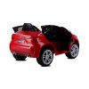 Elektrické autíčko BMW X6 červené5