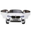 Pojazd BMW 6M 2 os L Bialy [31567] 1200