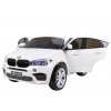 Pojazd BMW 6M 2 os L Bialy [31551] 1200