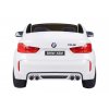 Pojazd BMW 6M 2 os L Bialy [31555] 1200