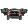 Pojazd BMW 6M 2 os L Lakierowany Czarny [31594] 1200
