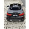 Elektrické autíčko BMW X6 M (3)