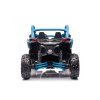 Elektrické autíčko Buggy Can Am 2x240W modré4