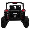 Pojazd Buggy SuperStar 4x4 Czarny [25845] 1200