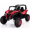 buggy superstar xmx 603 red cervene