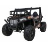 Elektrické autíčko Buggy UTV černé02