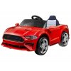Elektrické autíčko GT červené01