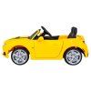 elektrické autíčko chevrolet08