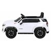 Elektrické autíčko Chevrolet Tahoe bílé18