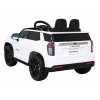 Elektrické autíčko Chevrolet Tahoe bílé19
