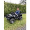 Elektrické autíčko Jeep Monster 4x4 (2)