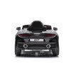 Elektrické autíčko McLaren GT lakované černé07