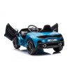 Elektrické autíčko McLaren GT lakované modré11