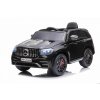 Elektrické autíčko Mercedes Benz M Class 4x4 07