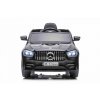 Elektrické autíčko Mercedes Benz M Class 4x4 06