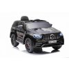Elektrické autíčko Mercedes Benz M Class 4x4 12