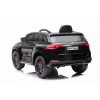Elektrické autíčko Mercedes Benz M Class 4x4 09