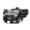 Elektrické autíčko Mercedes Benz M Class 4x4 03