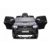 Elektrické autíčko Mercedes Benz M Class 4x4 13