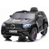 Elektrické autíčko Mercedes Benz M Class 4x4 02