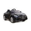 Elektrické autíčko Mercedes S63 AMG černé2