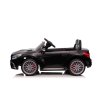 elektrické autíčko SL65 S černé3