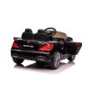 elektrické autíčko SL65 S černé8