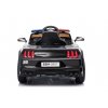 Dětské elektrické autíčko Policie (6)