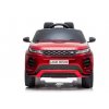 dětské eleketrikcé autíčko range rover evoque červené (6)