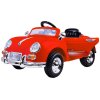 Elektrické autíčko Retro2