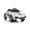Elektrické autíčko S2988 bílé2