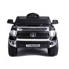 Elektrické autíčko Toyota Tundra černé3