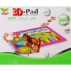tablet farma 3d ruzovy YS2911HR 5