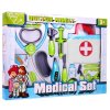 Zestaw Lekarski Torba Mlodego Doktora [26485] 1200