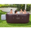 Felfújható jacuzzi Bestway Lay-Z-Spa Maldives 5-7 fő