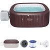 Felfújható jacuzzi Bestway Lay-Z-Spa Maldives 5-7 fő