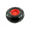 Náhradní kolo EVA na elektrické vozítko XMX Buggy4