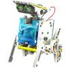 1551 10 naucna roboticka solarni sada 14 v 1