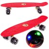 Pennyboard se sviticimi led koly10