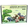 Sada dinosaurů na sešroubování 5 kusů4