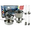 Sada kuchyňských hrnců 1