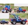 Mamido stavebnice technic kamion (6)