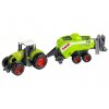 Traktory s přívěsy 6v1 2