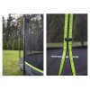 Trambulin Lean Sport PRO 12ft 366 cm