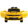Elektrické autíčko Chevrolet Camaro 06