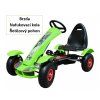 2478 detska slapaci motokara formule 01 zelena
