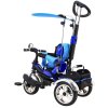 Rowerek Sportrike Classic AIR Niebieski [35706] 1200